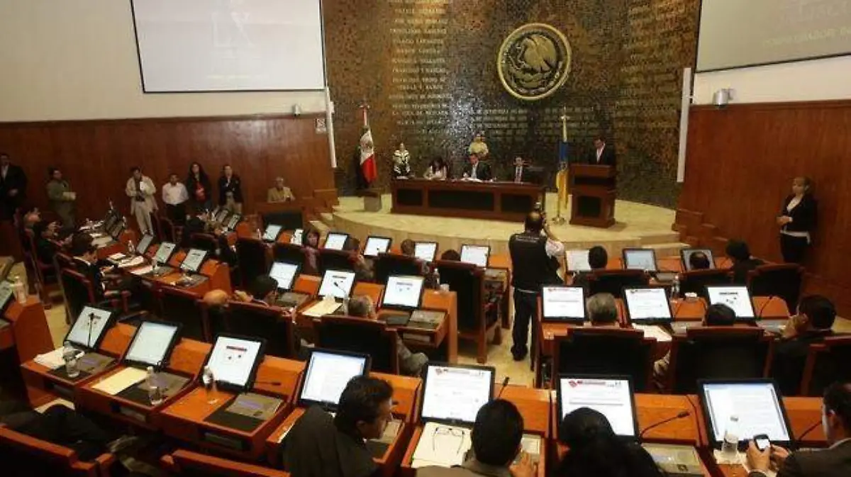 Congreso del estado